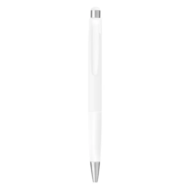 505 ball pen White