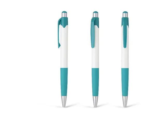 505 ball pen Turquoise