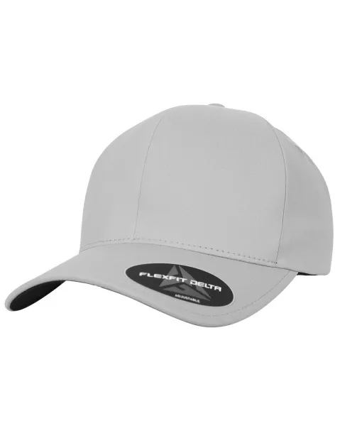  Flexfit Delta Adjustable Cap - Flexfit