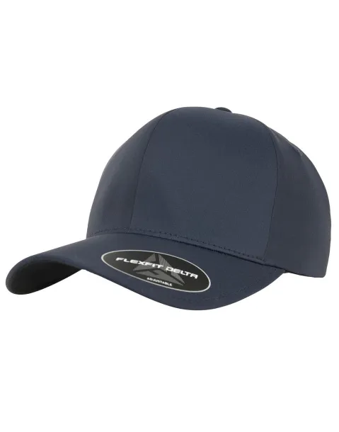  Flexfit Delta Adjustable Cap - Flexfit