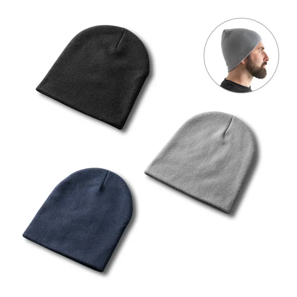 HAWK rPET Unisex Beanie