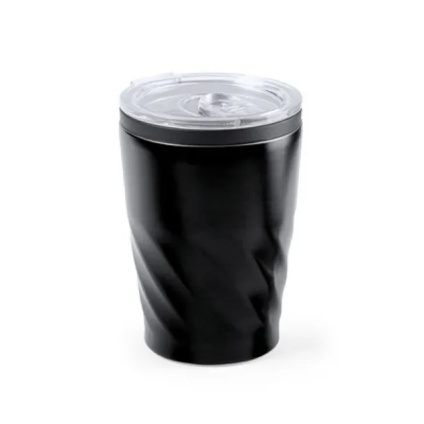  Termo šalica, 350 ml black