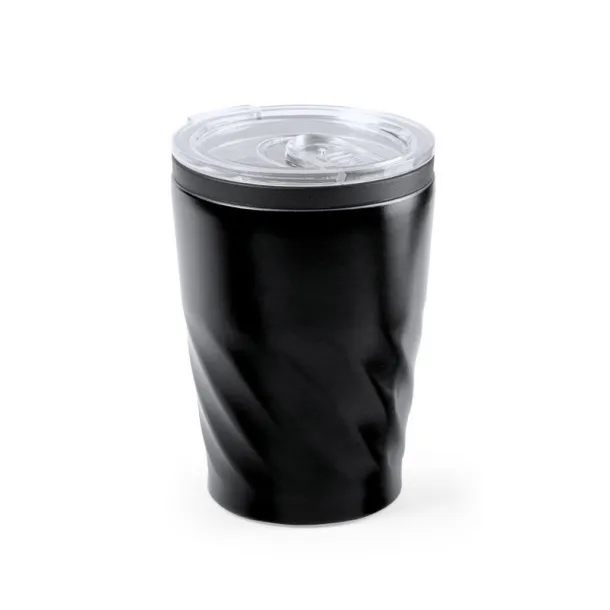  Termo šalica, 350 ml black