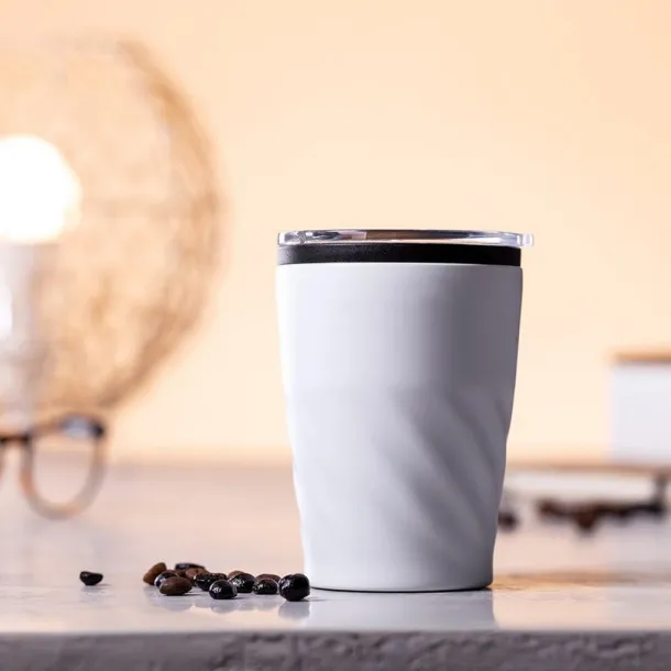  Thermo mug 350 ml Plava