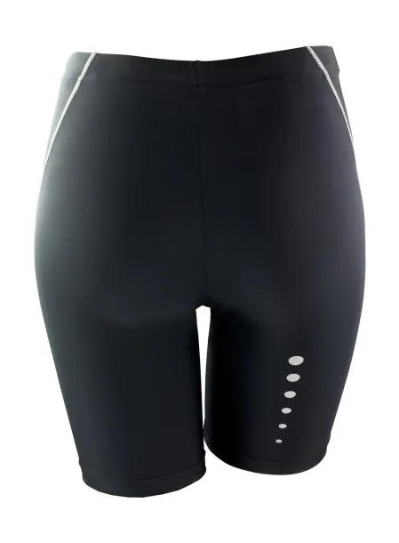  Women's Bodyfit Base Layer Shorts - Spiro