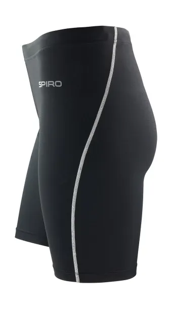  Women's Bodyfit Base Layer Shorts - Spiro