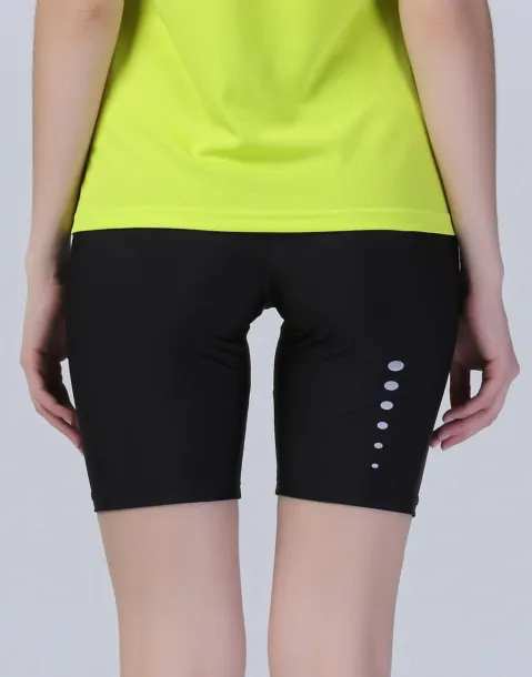  Women's Bodyfit Base Layer Shorts - Spiro