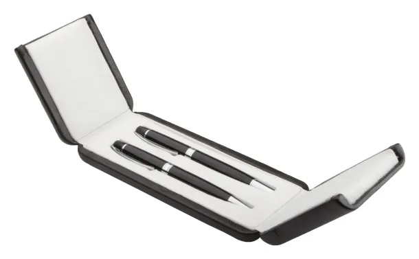 Quillan pen set - André Philippe Black