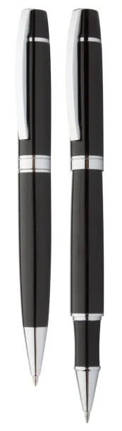 Quillan pen set - André Philippe Black