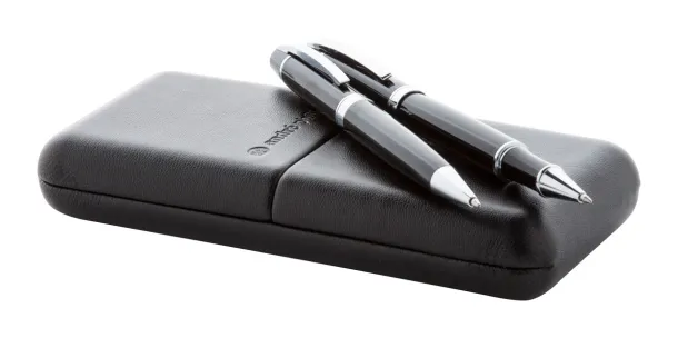 Quillan pen set - André Philippe Black