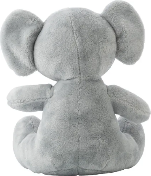  Plush elephant Jessie