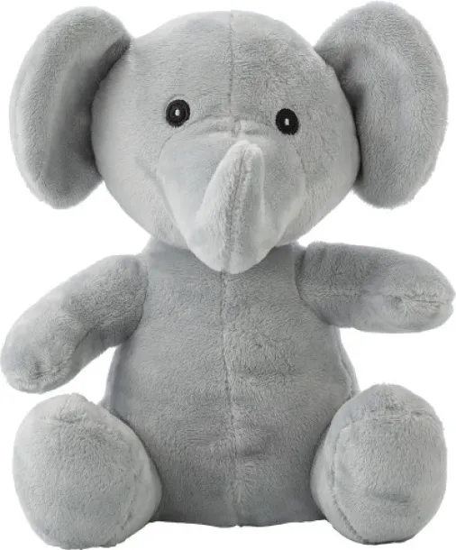  Plush elephant Jessie