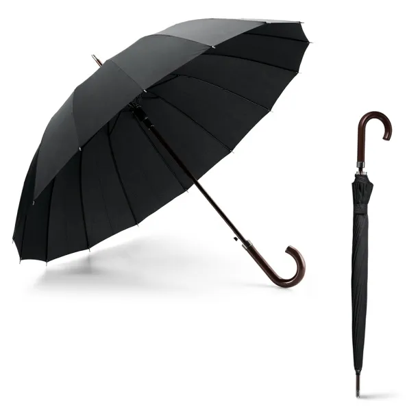 HEDI 16-rib umbrella