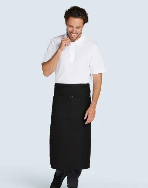  PROVENCE Bistro Apron with Pocket - SG Accessories - BISTRO