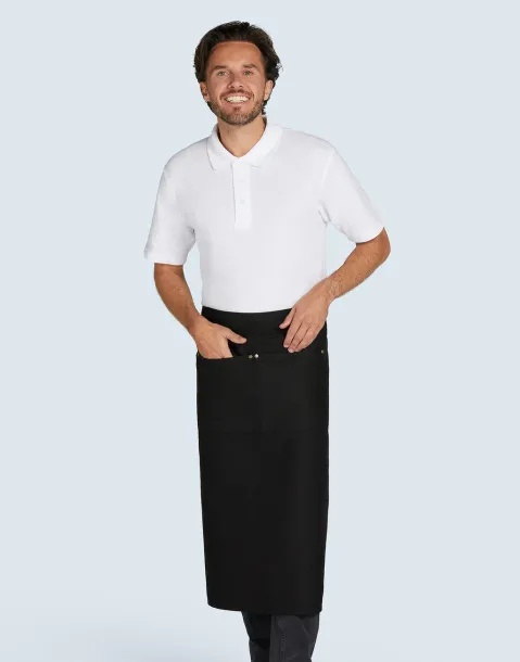  PROVENCE Bistro Apron with Pocket - SG Accessories - BISTRO