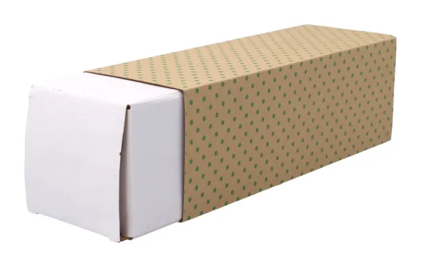 CreaSleeve Kraft 423 Kraft Paper sleeve Prirodna