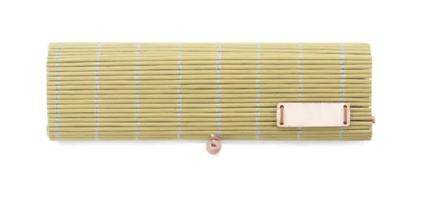 TITA Bamboo pencil case Beige