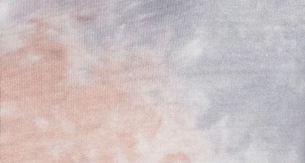  Tie-dye hoodie, 280 g/m2 - Just Hoods Pastel Sunset Dip