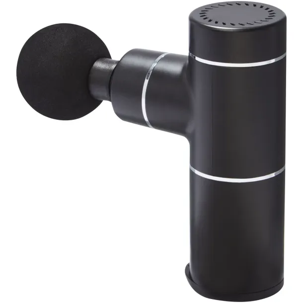 Pocfit Mini masažer - Tekiō® Crna