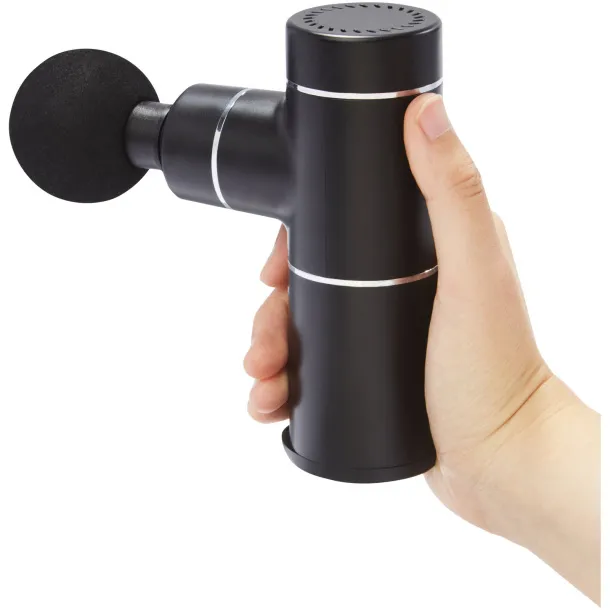 Pocfit mini massage gun - Tekiō® Crna