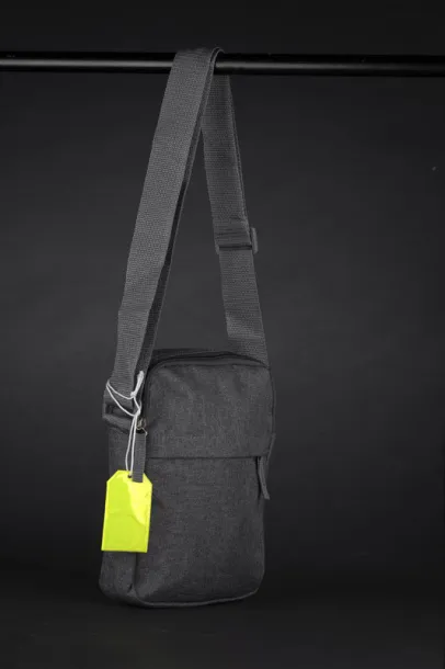 TAG Hanger Yellow