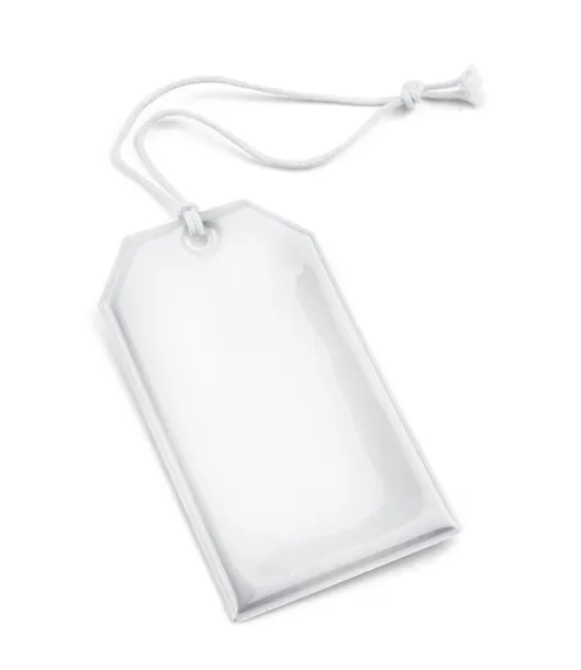 TAG Hanger White
