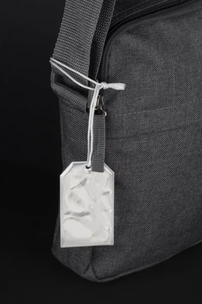 TAG Hanger White