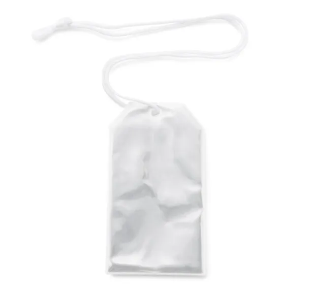 TAG Hanger White