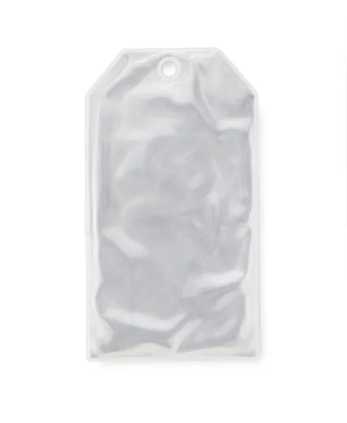 TAG Hanger White
