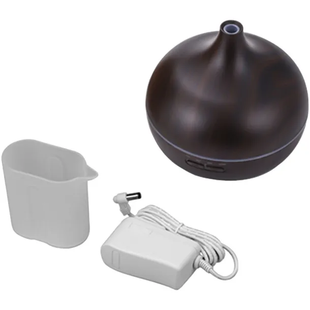 Prixton Hidra humidifier - Prixton Crna