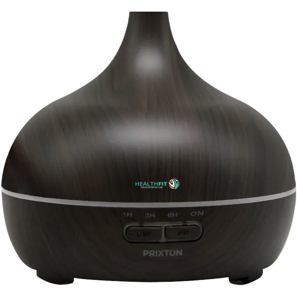 Prixton Hidra humidifier - Prixton Solid black