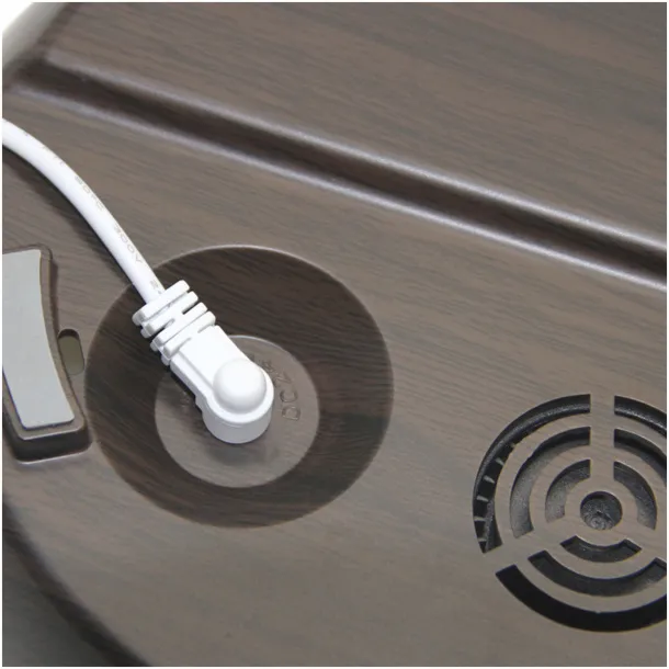 Prixton Hidra humidifier - Prixton Crna