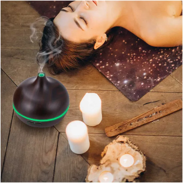 Prixton Hidra ovlaživač zraka - Prixton Crna