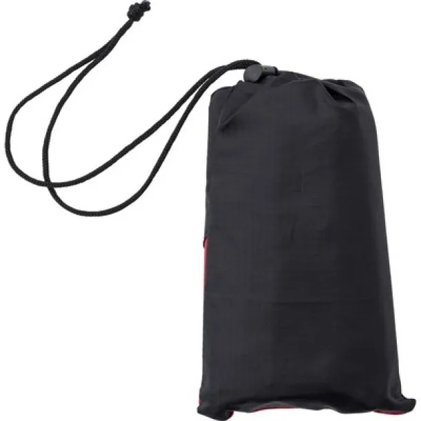  Picnic blanket Crvena