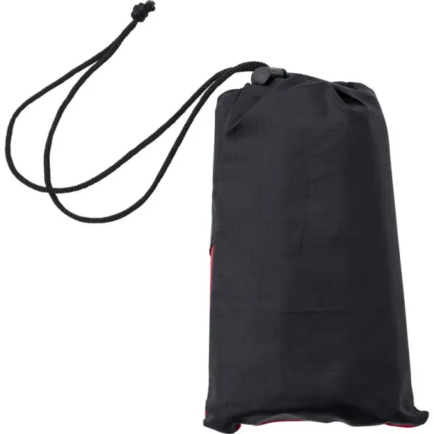  Picnic blanket Crvena