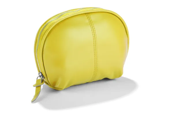 MARLEN Cosmetic bag Yellow