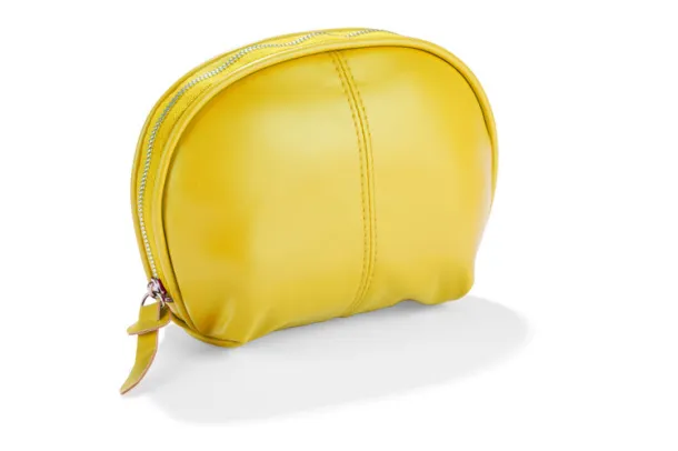 MARLEN Cosmetic bag Yellow