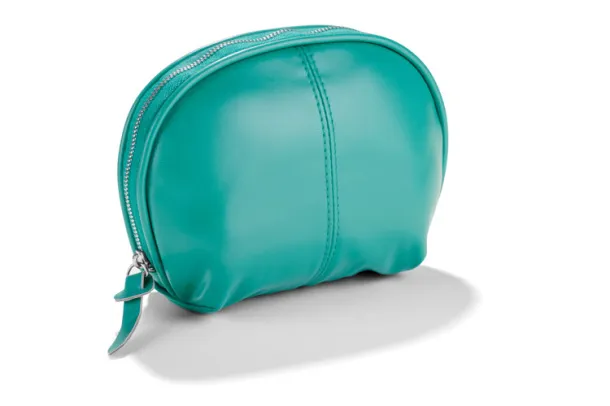 MARLEN Cosmetic bag Turquoise