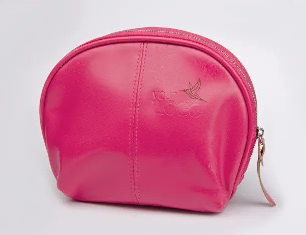 MARLEN Cosmetic bag Pink