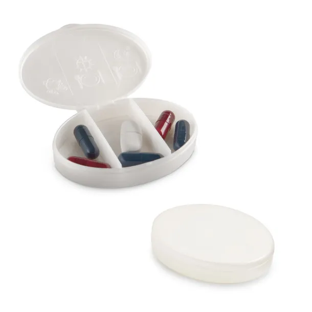 HOFFMAN Pill box