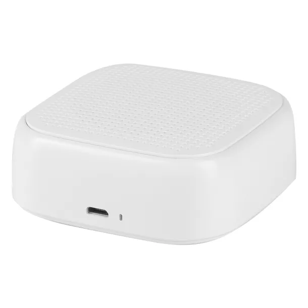 SOPRANO Bluetooth speaker White