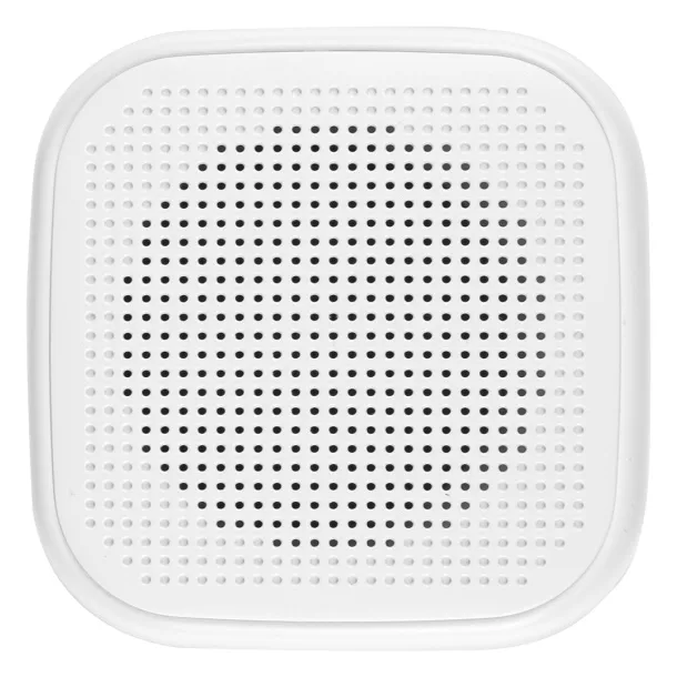 SOPRANO Bluetooth speaker White