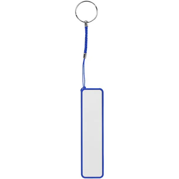 Jive 2000 mAh power bank Royal blue White