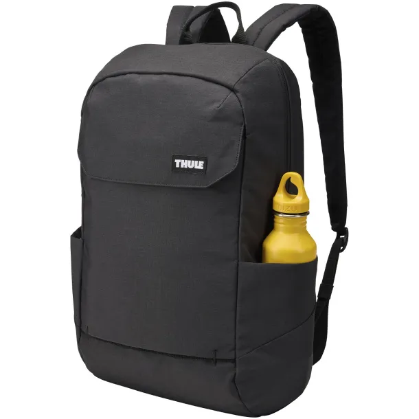 Thule Lithos backpack 20L - Thule Solid black