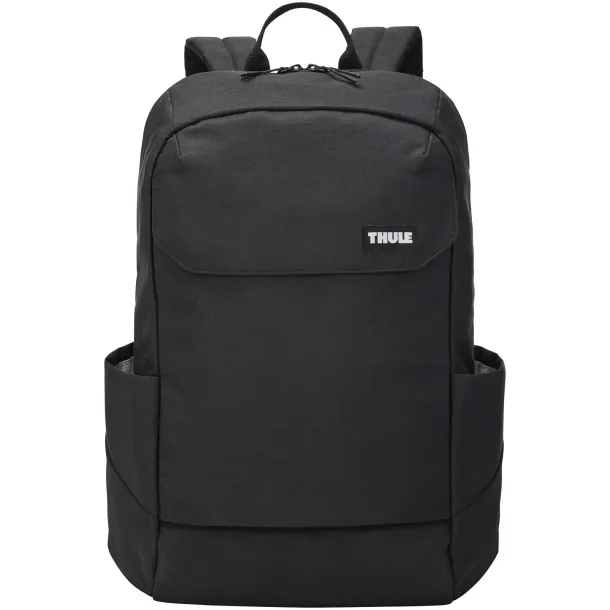 Thule Lithos backpack 20L - Thule Solid black