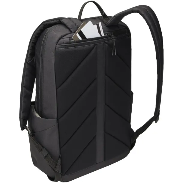Thule Lithos ruksak 20 L, 15.6" - Thule Crna