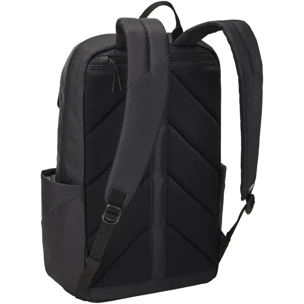 Thule Lithos backpack 20L - Thule Solid black