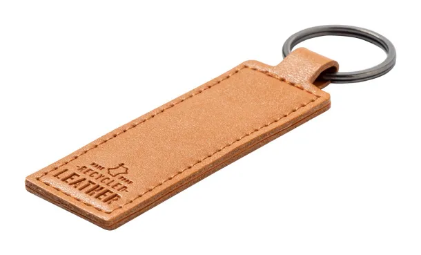 Noemix keyring Brown