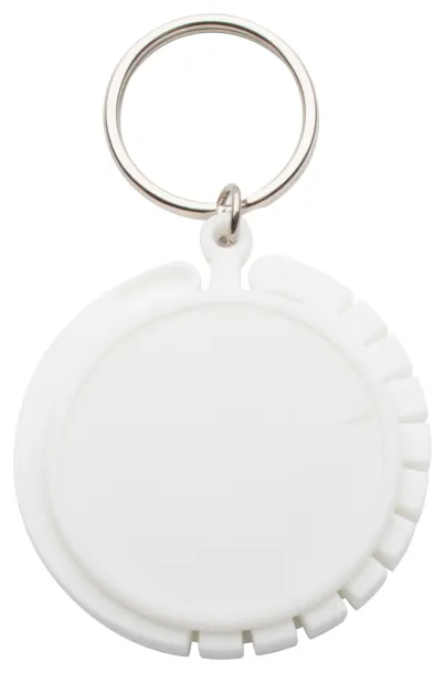 Foldy bag hanger White