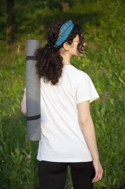 ASANA Yoga mat Grey